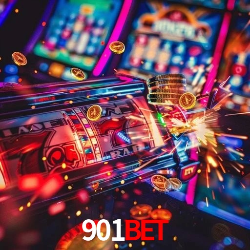 Interface do App 901bet