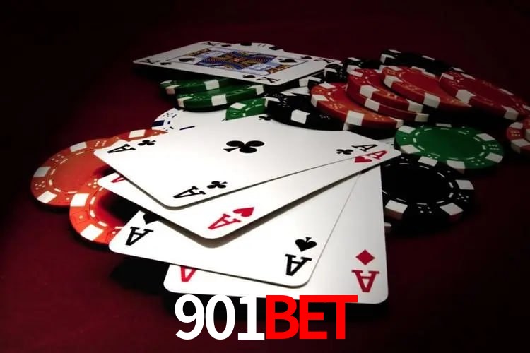 Jogos Exclusivos 901bet