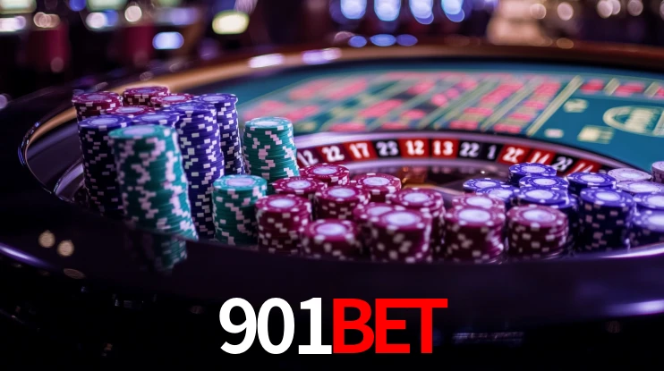 Live Casino 901bet