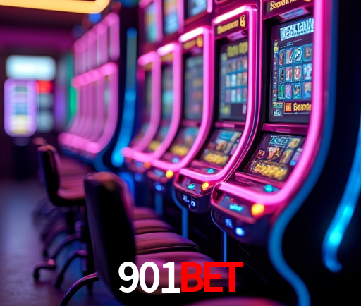 Integração de APIs 901bet