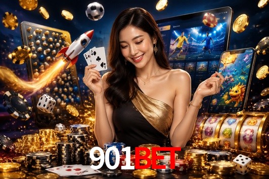 Secure Login 901bet