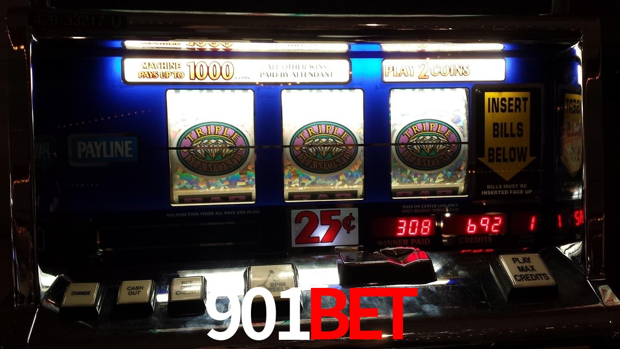 Tennis Betting 901bet