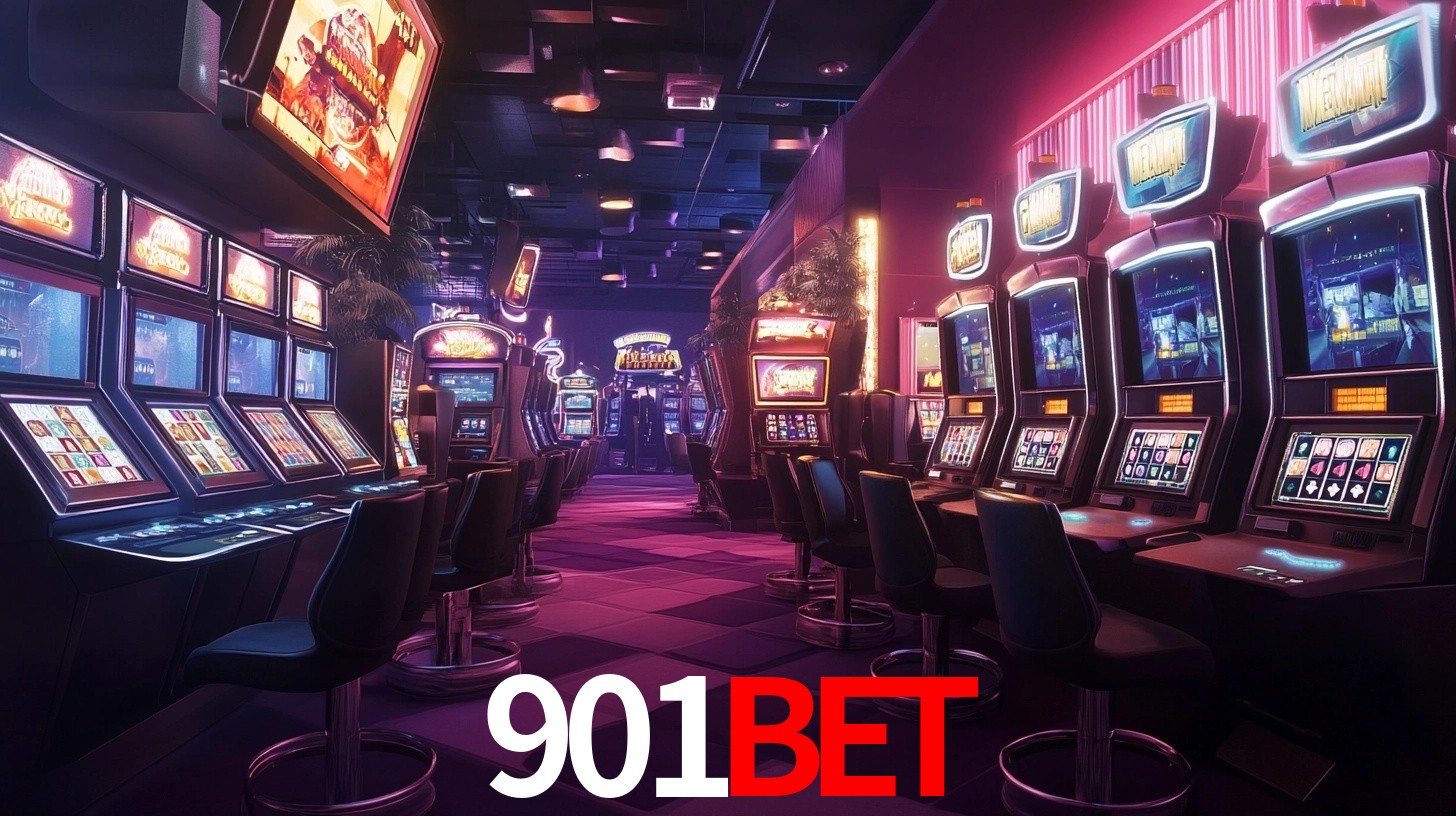 Premium Interface 901bet