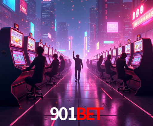 Interface Premium 901bet