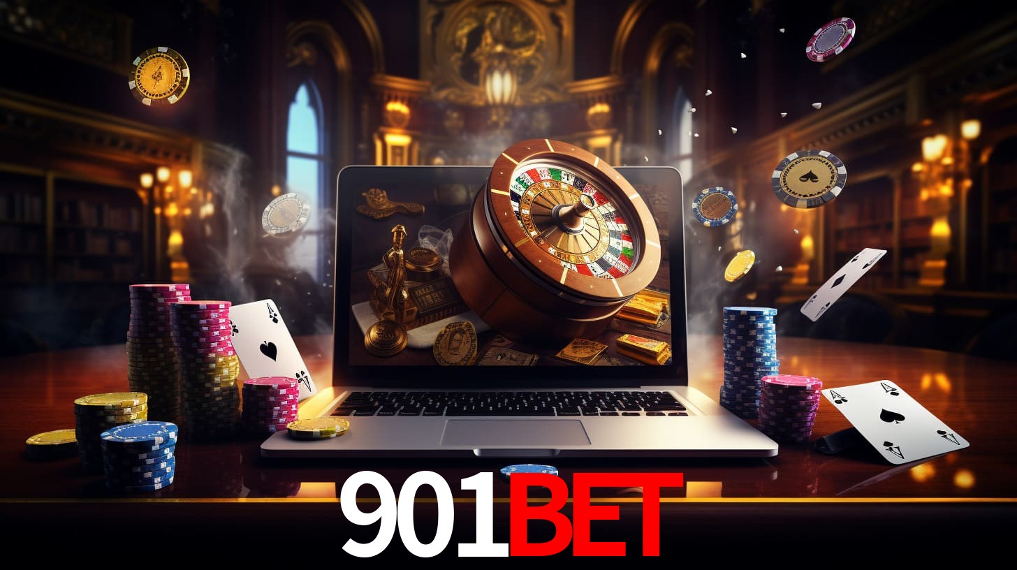 VIP Casino 901bet