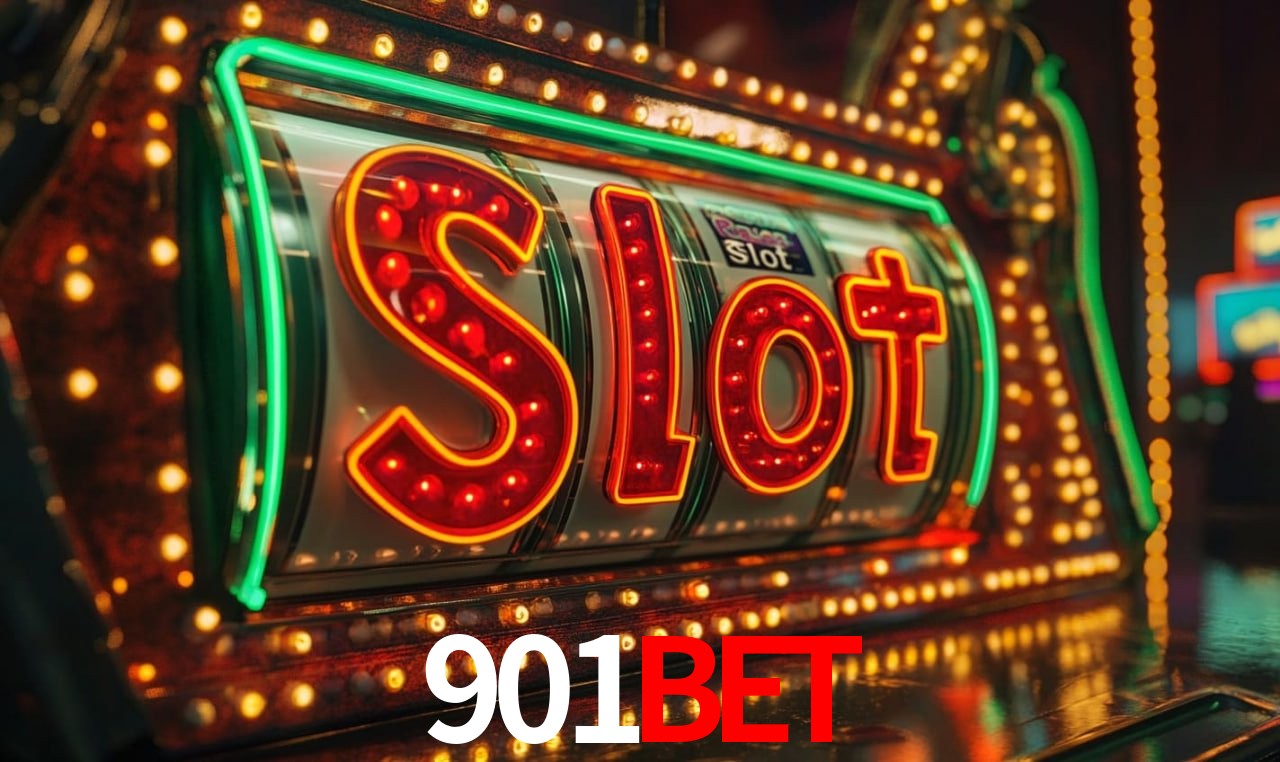 Diretório de Jogos 901bet