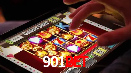Desvendando o Mundo dos Jogos Virtuais na 901bet