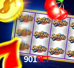 Desvendando o Mundo dos Jogos Virtuais na 901bet