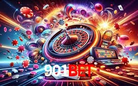 Torneios 901bet