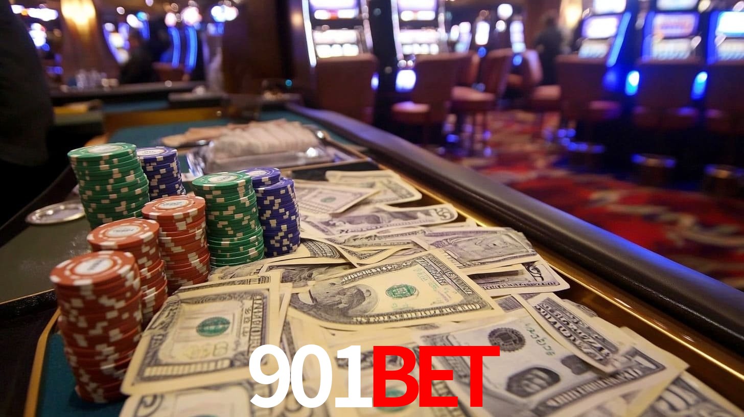 Promoção Relâmpago 901bet