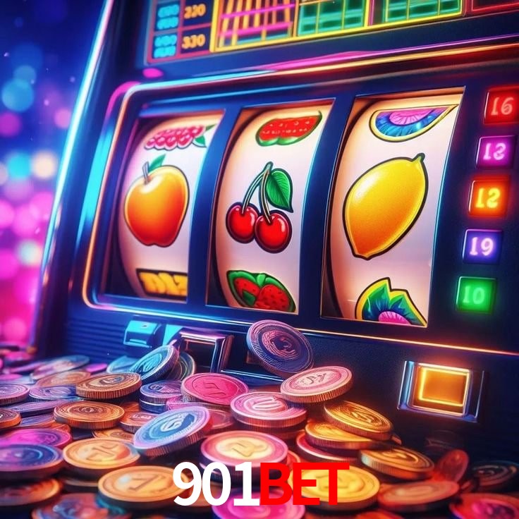 Casino Ao Vivo 901bet