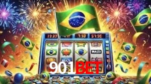 Slot Games 901bet