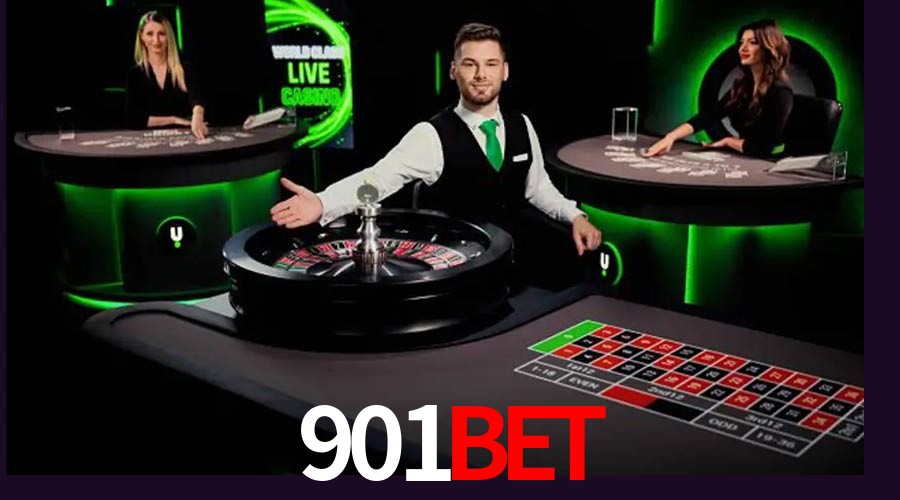 APP oficial da 901bet para mobile