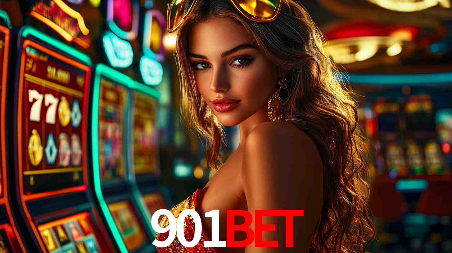 Welcome Bonus 901bet