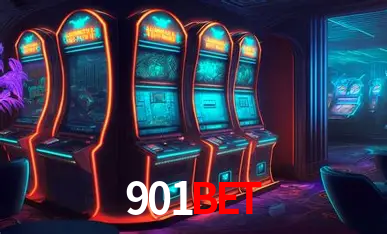 Inovações de Jogos na 901bet: O Futuro das Experiências Interativas