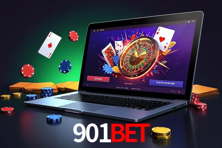 Cadastro Rápido 901bet