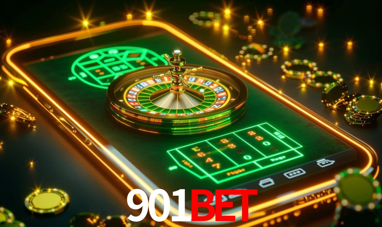 Provedores de Jogos 901bet