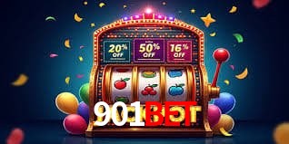 Casino Ao Vivo 901bet