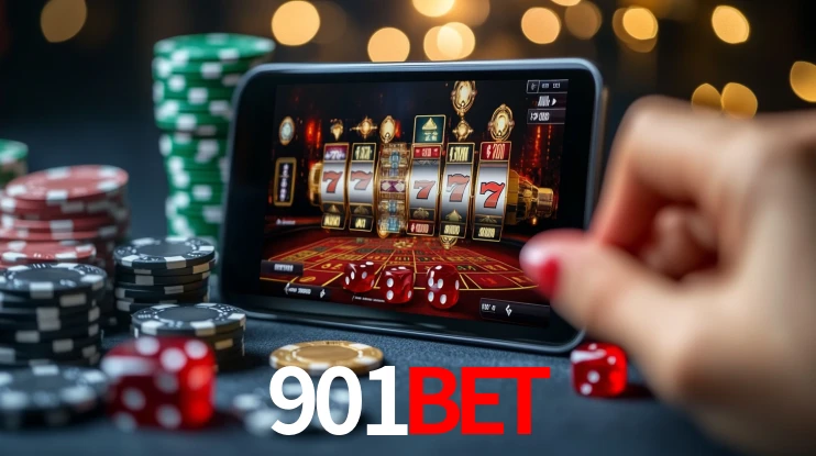 Daily Bonuses 901bet