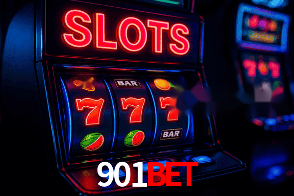 Sistemas de Segurança 901bet